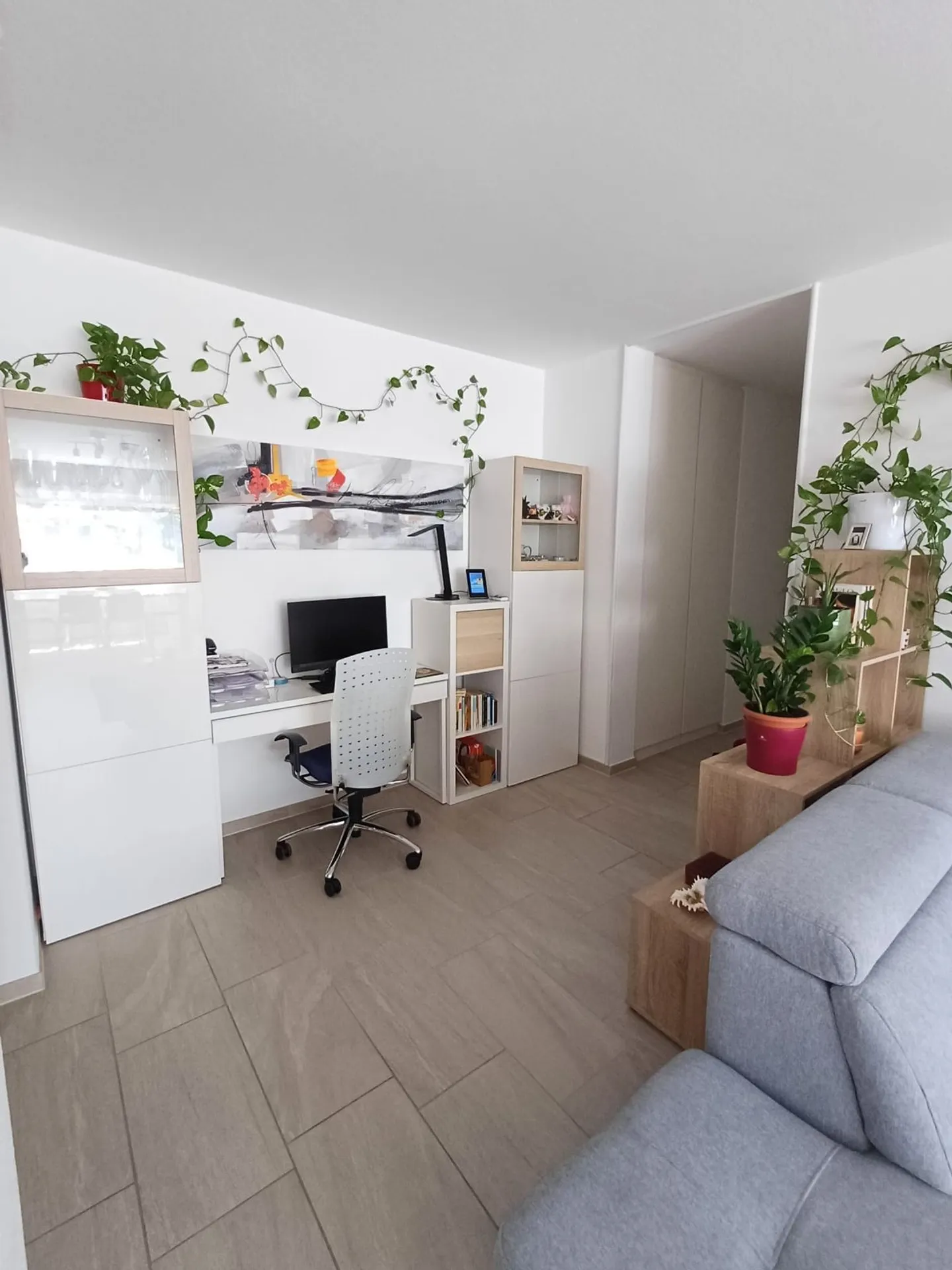 Herrliche 3.5-Zimmer-Wohnung renoviert - DIREKTVERKAUF - Foto 7 von 13