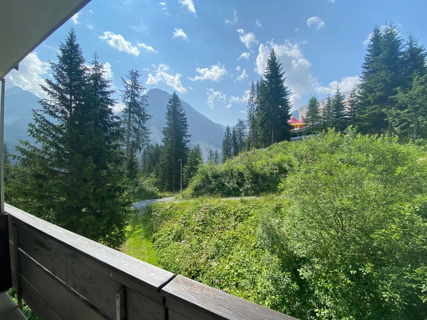 Cozy Studios in Arosa - Photo 2 of 8