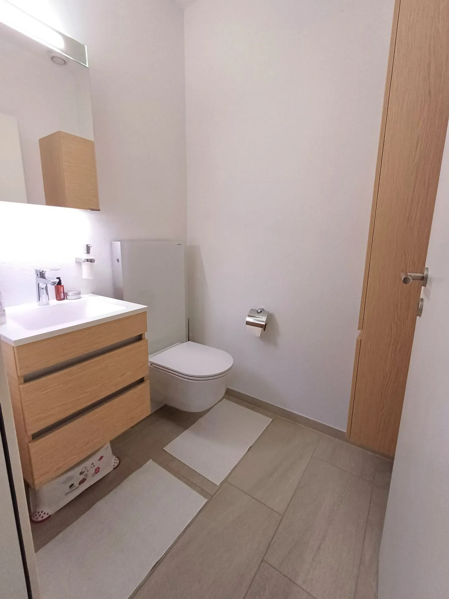 Herrliche 3.5-Zimmer-Wohnung renoviert - DIREKTVERKAUF - Foto 12 von 13