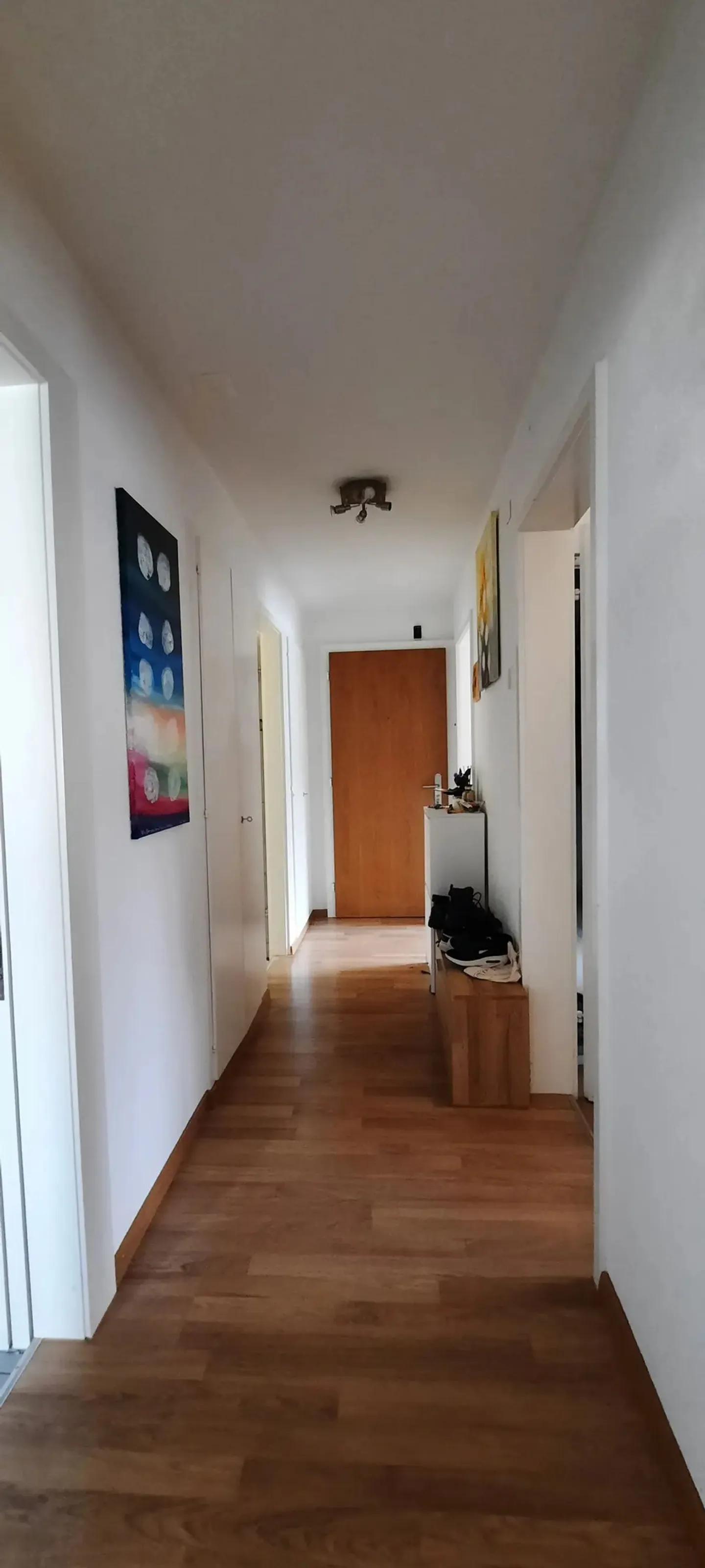 Gemütliches Zimmer in WG - Foto 5 von 5