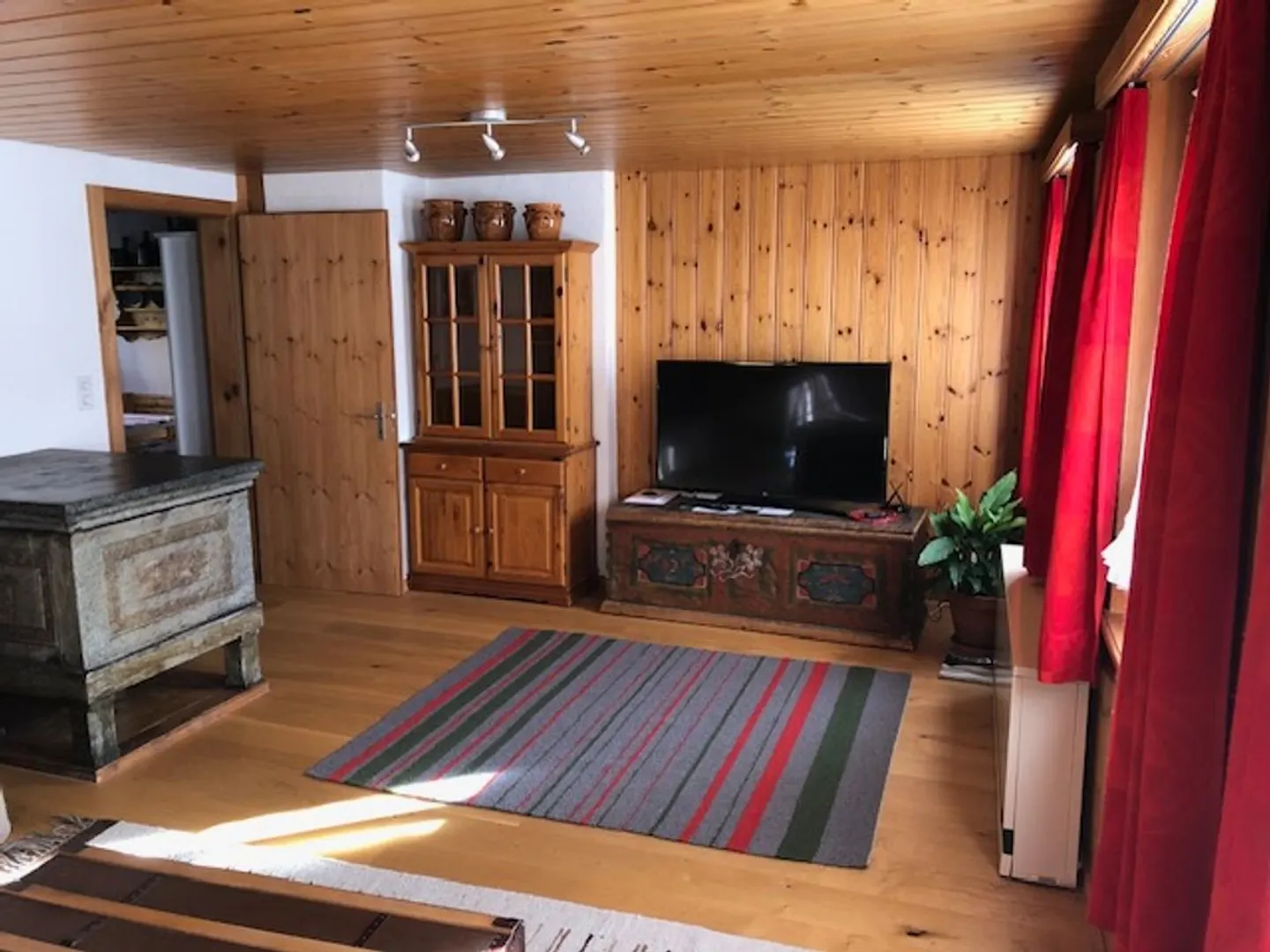 Cozy 2.5-Room Holiday Apartment with Charm in Sagogn - Photo 5 of 7