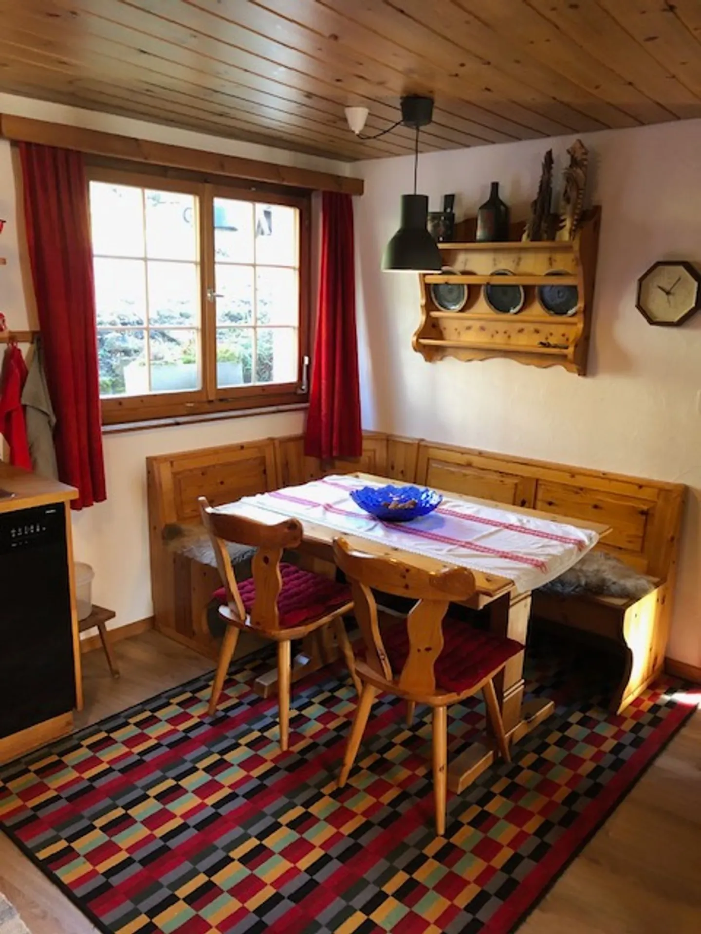 Cozy 2.5-Room Holiday Apartment with Charm in Sagogn - Photo 3 of 7
