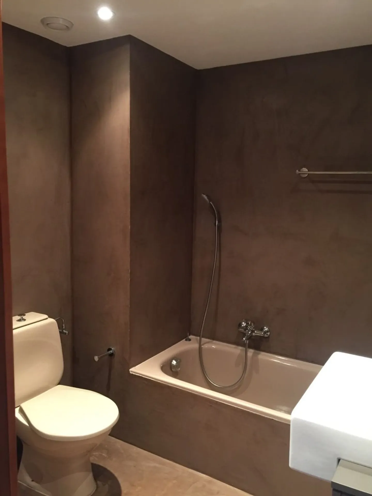Charmant appartement de 2,5 pièces avec vue sur le lac à Bissone - Photo 8 sur 11