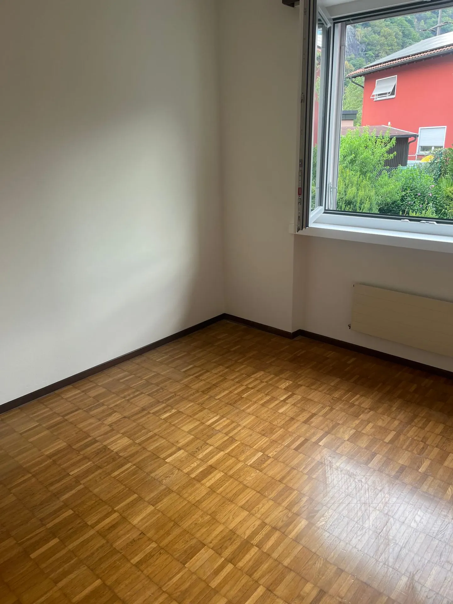 Spacious Apartment in Bellinzona - Photo 1 of 6