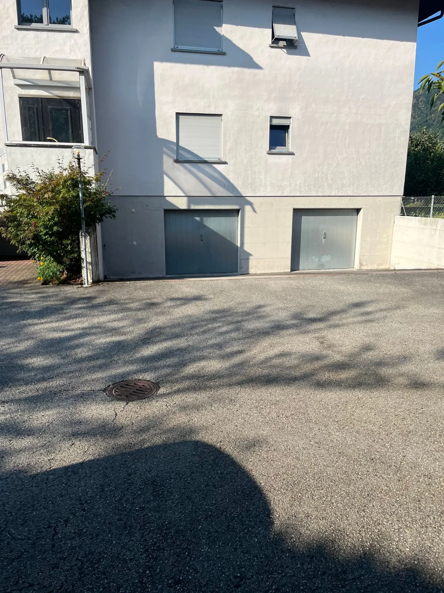 Spacious Apartment in Bellinzona - Photo 5 of 6