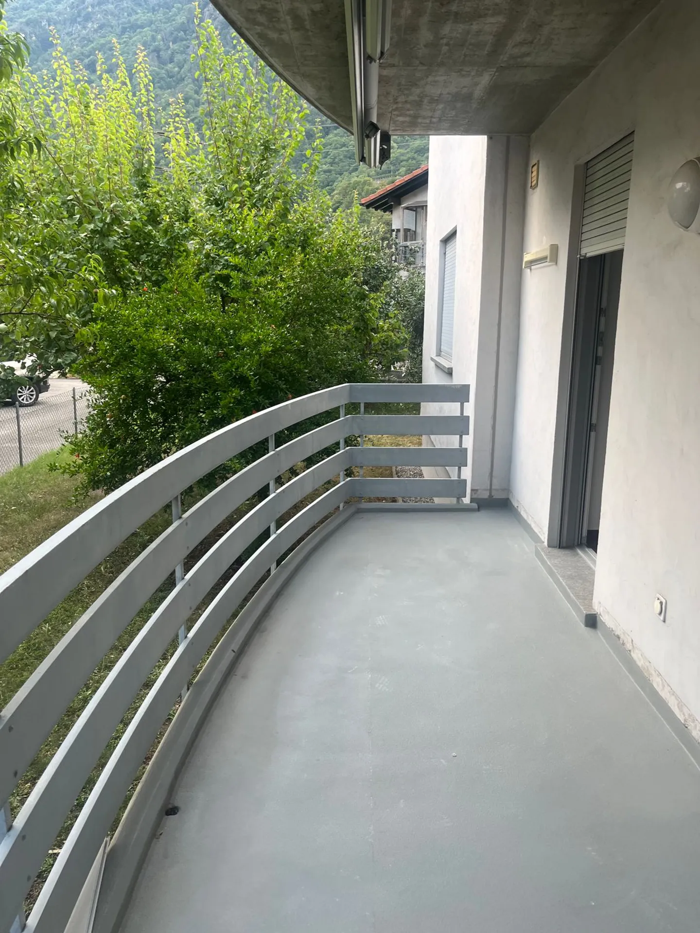 Spacious Apartment in Bellinzona - Photo 2 of 6