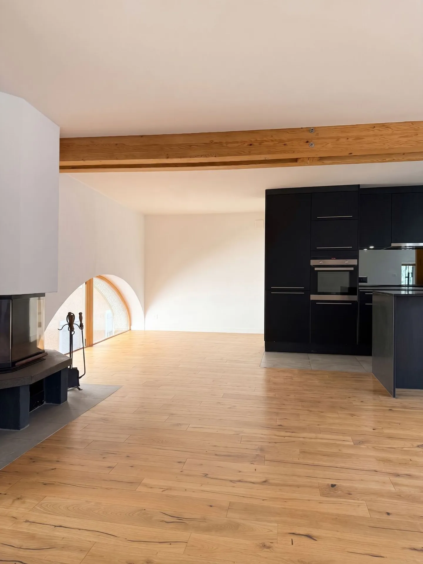 Triplex rénové à Bex - Photo 1 sur 13