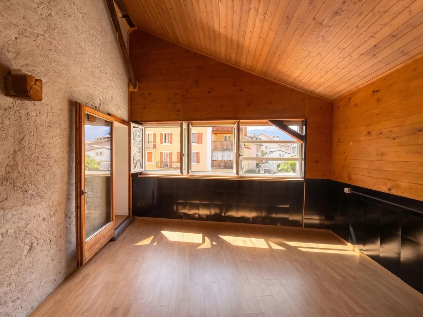 Triplex rénové à Bex - Photo 5 sur 13