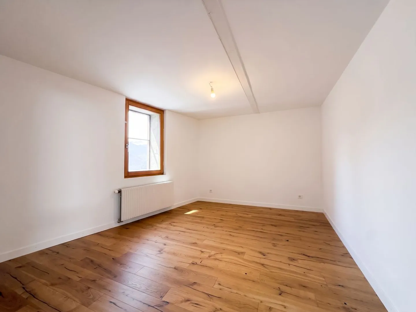 Triplex rénové à Bex - Photo 12 sur 13