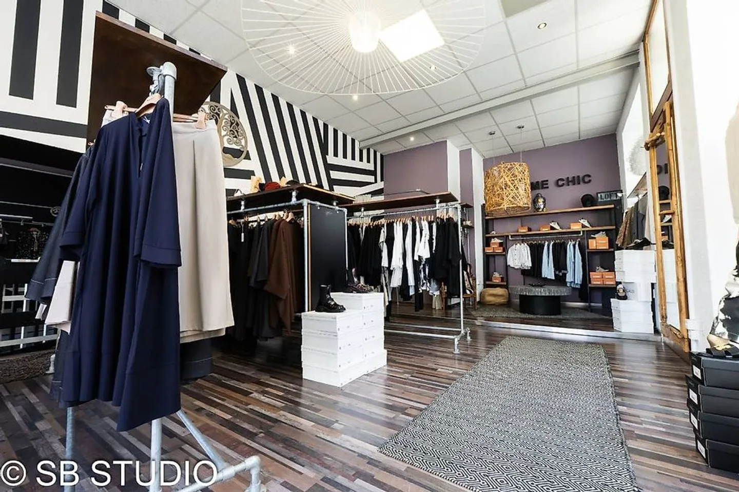Office or shop of 107 m² for rent in La Chaux-de-Fonds - Photo 6 of 10