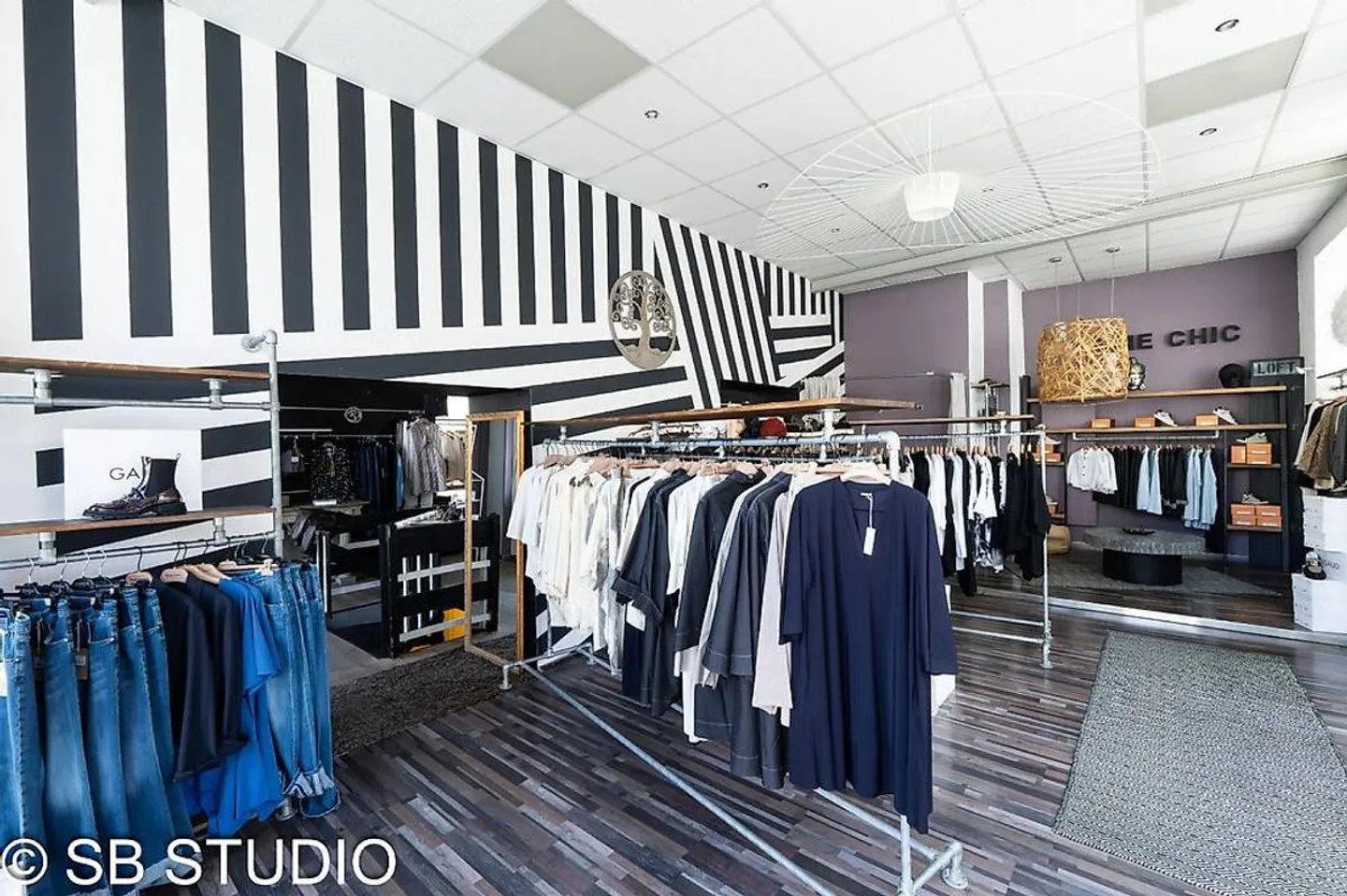 Office or shop of 107 m² for rent in La Chaux-de-Fonds - Photo 8 of 10