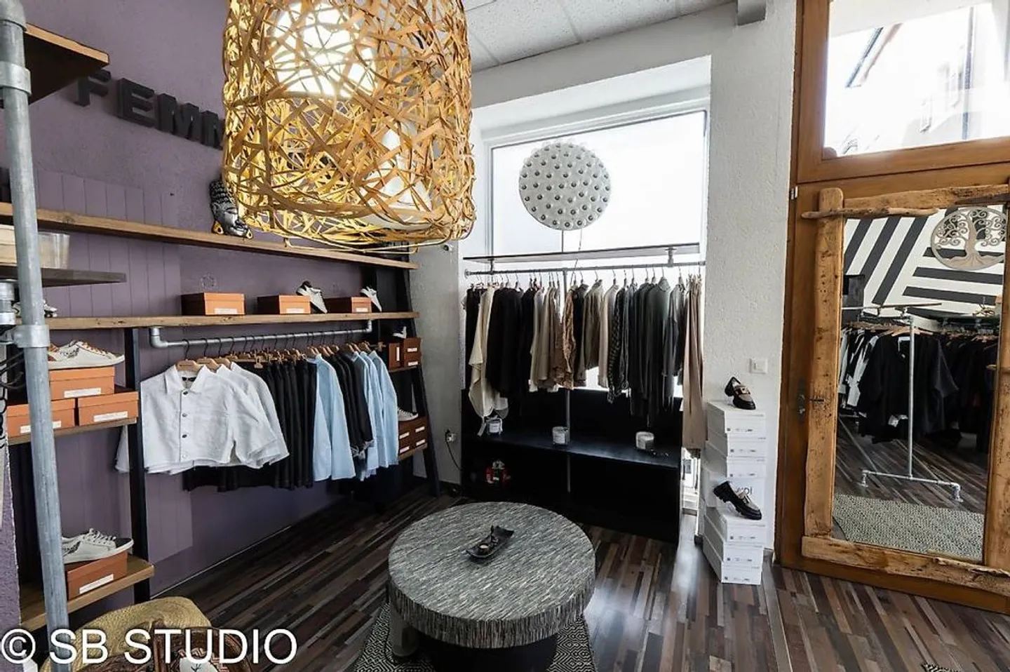 Office or shop of 107 m² for rent in La Chaux-de-Fonds - Photo 5 of 10