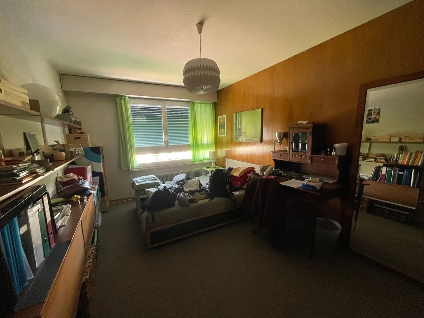 Charmante Attikawohnung mit Seeblick - Foto 4 von 5
