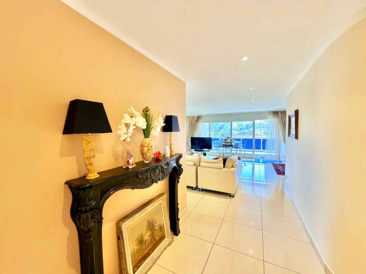3787 CONFORT ABITATIVO & TRANQUILLITÀ RESIDENZIALE NEL GIUSTO EQUILIBRIO - Photo 4 sur 9