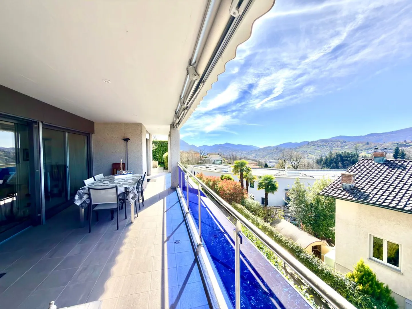 3787 CONFORT ABITATIVO & TRANQUILLITÀ RESIDENZIALE NEL GIUSTO EQUILIBRIO - Photo 5 sur 9