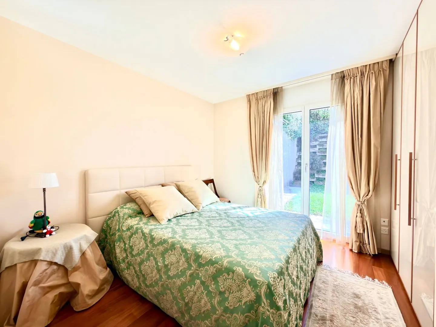 3787 CONFORT ABITATIVO & TRANQUILLITÀ RESIDENZIALE NEL GIUSTO EQUILIBRIO - Photo 9 sur 9