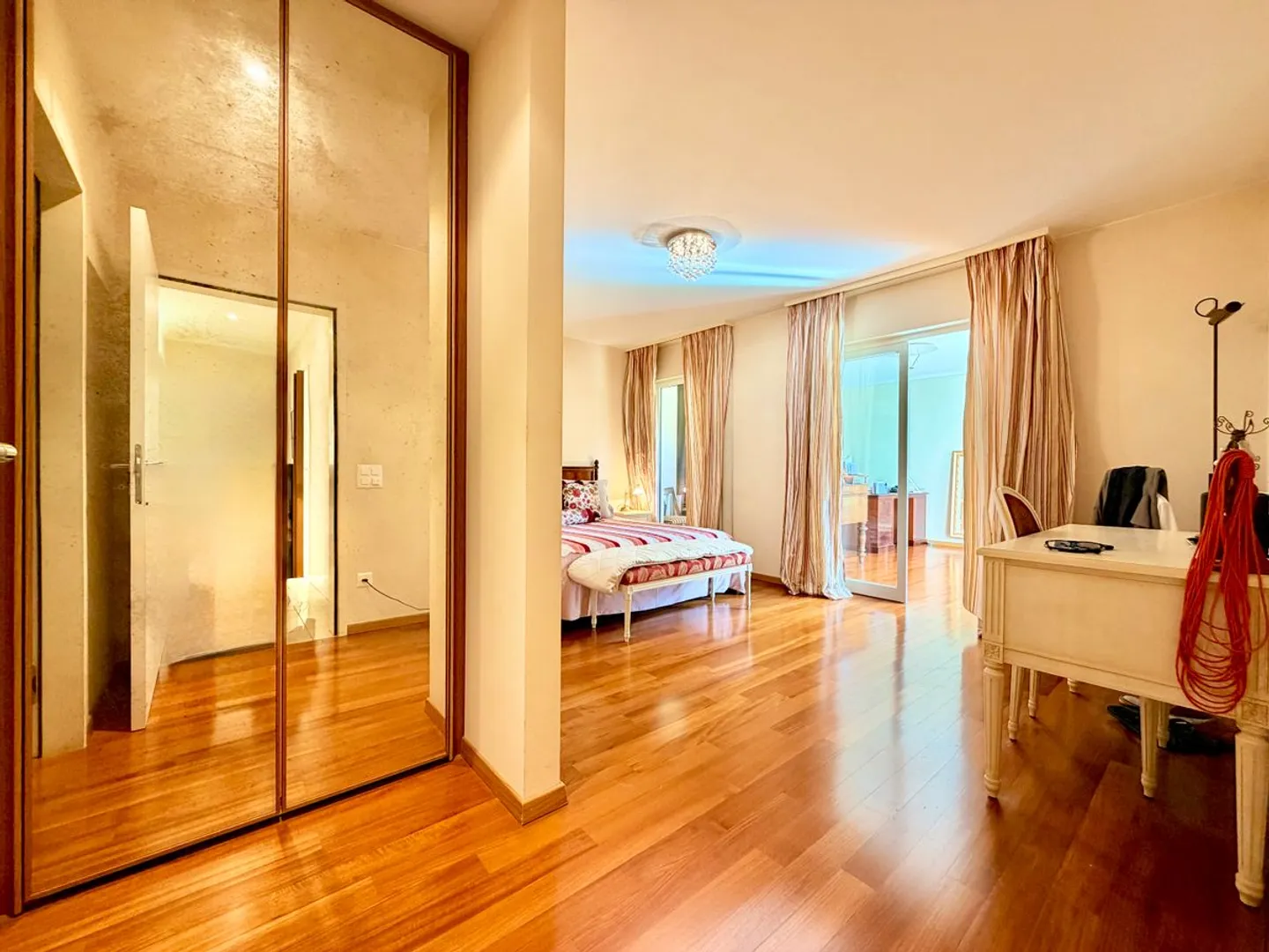 3787 CONFORT ABITATIVO & TRANQUILLITÀ RESIDENZIALE NEL GIUSTO EQUILIBRIO - Photo 7 sur 9