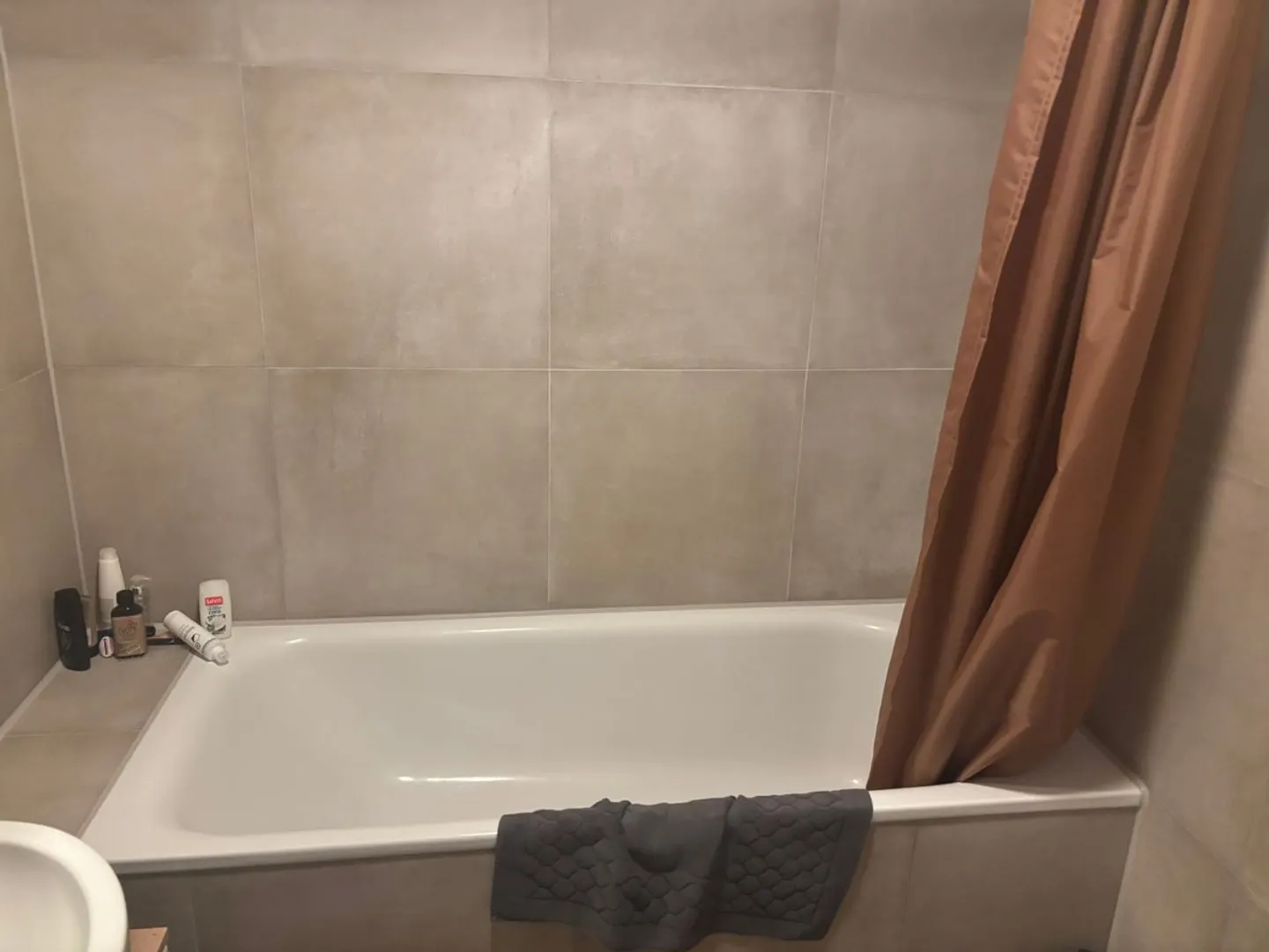 Duplex 3.5 rooms for rent in Belmont-Broye - Photo 8 of 8
