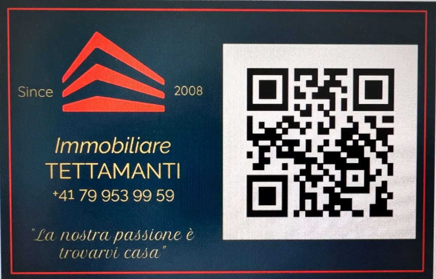 3787 CONFORT ABITATIVO & TRANQUILLITÀ RESIDENZIALE NEL GIUSTO EQUILIBRIO - Photo 6 sur 9