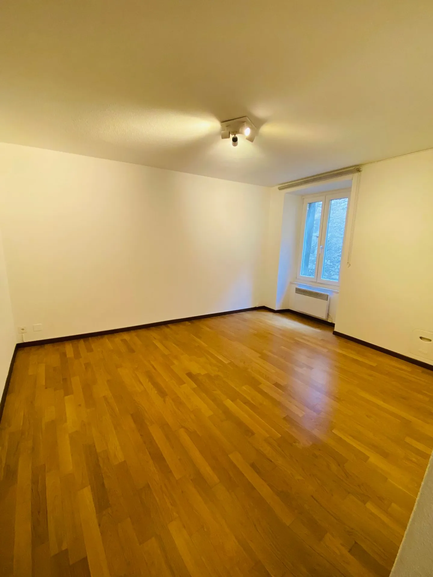 Geräumige Wohnung zur Miete mit Kamin in Lugano-Brè, 4.5 Zimmer - Foto 7 von 7
