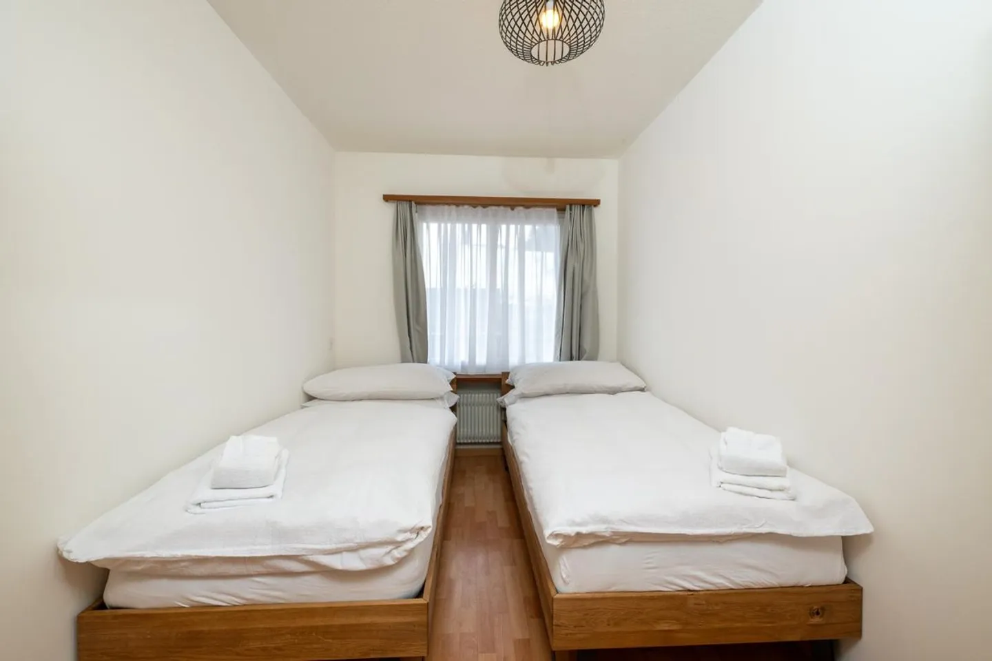 Charming 3.5-Room Apartment for Rent in Sankt Moritz, WINTER SEASON  - Foto 7 di 11