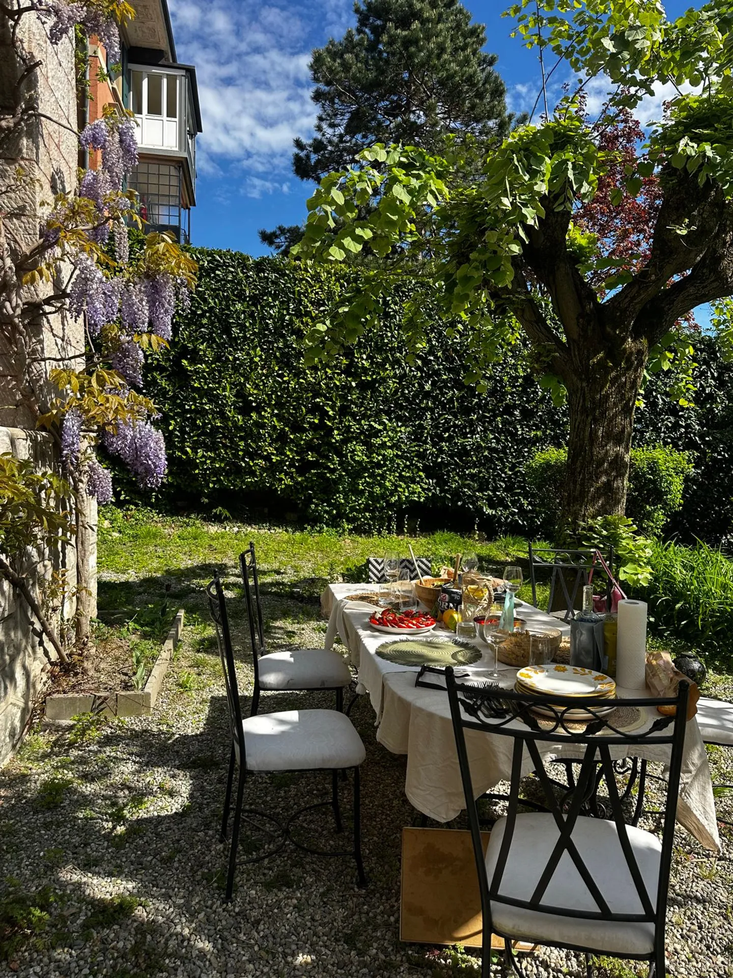 Room for rent in a spacious 3.5-room apartment in Lausanne, shared accommodation with two women - Photo 5 of 5