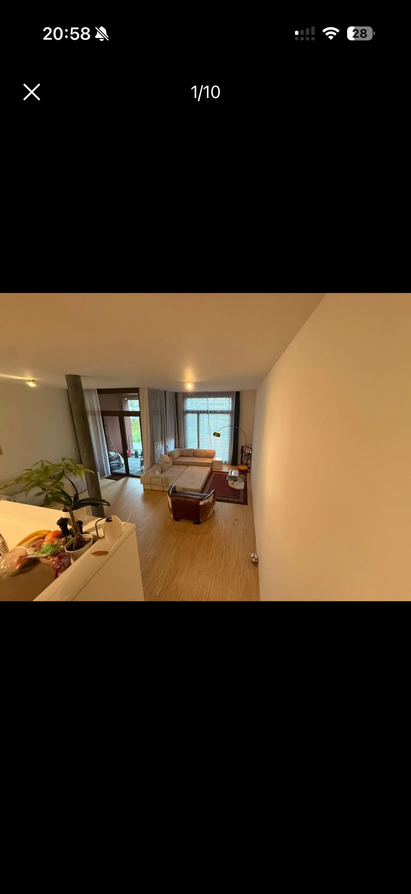 WG-Zimmer mit Ankleide zu vermieten - Photo 5 of 9