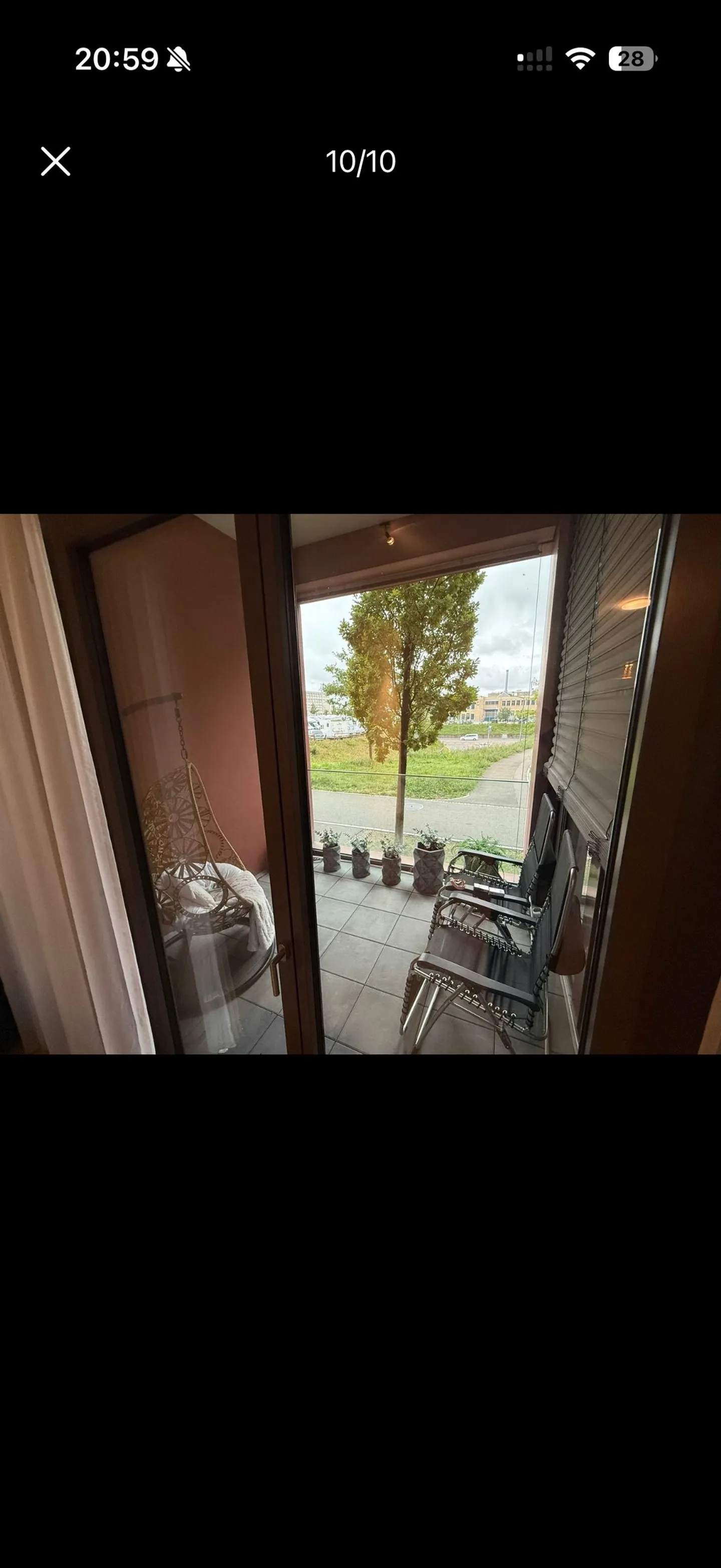 WG-Zimmer mit Ankleide zu vermieten - Photo 9 of 9