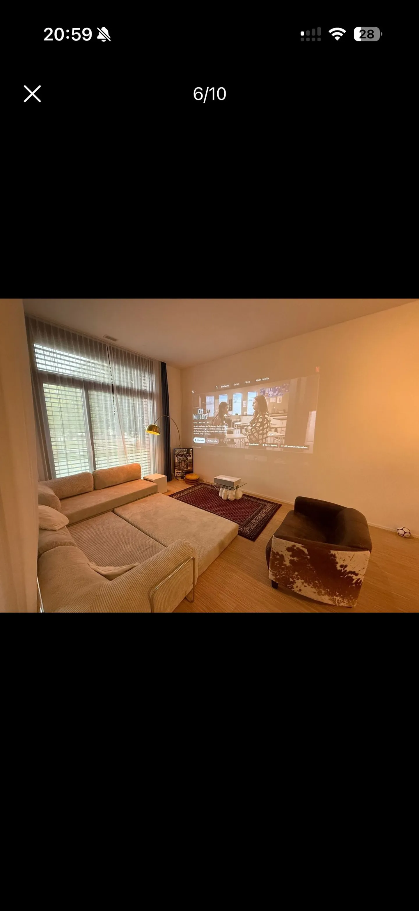 WG-Zimmer mit Ankleide zu vermieten - Photo 6 of 9