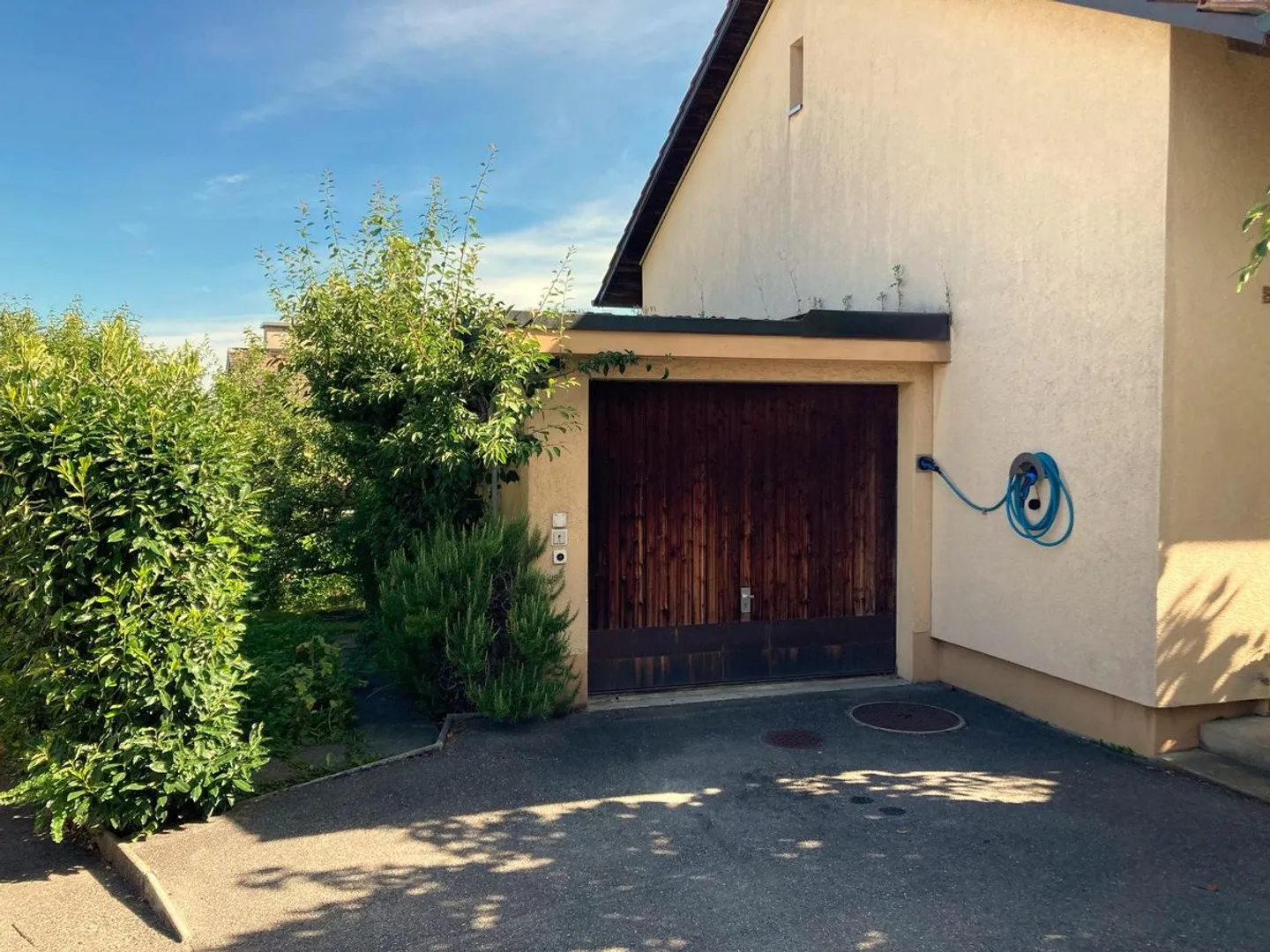 Charmantes 6.5-Zimmer-Einfamilienhaus mit Garten in Ostermundigen - Photo 6 sur 13