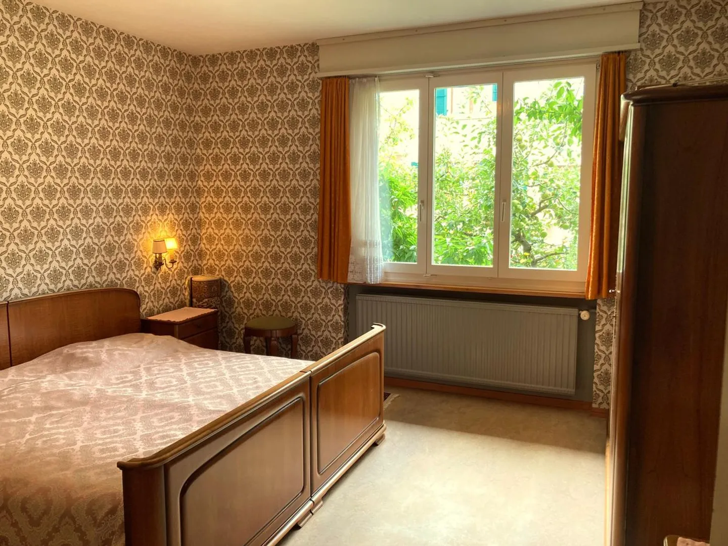 Charmantes 6.5-Zimmer-Einfamilienhaus mit Garten in Ostermundigen - Photo 13 sur 13
