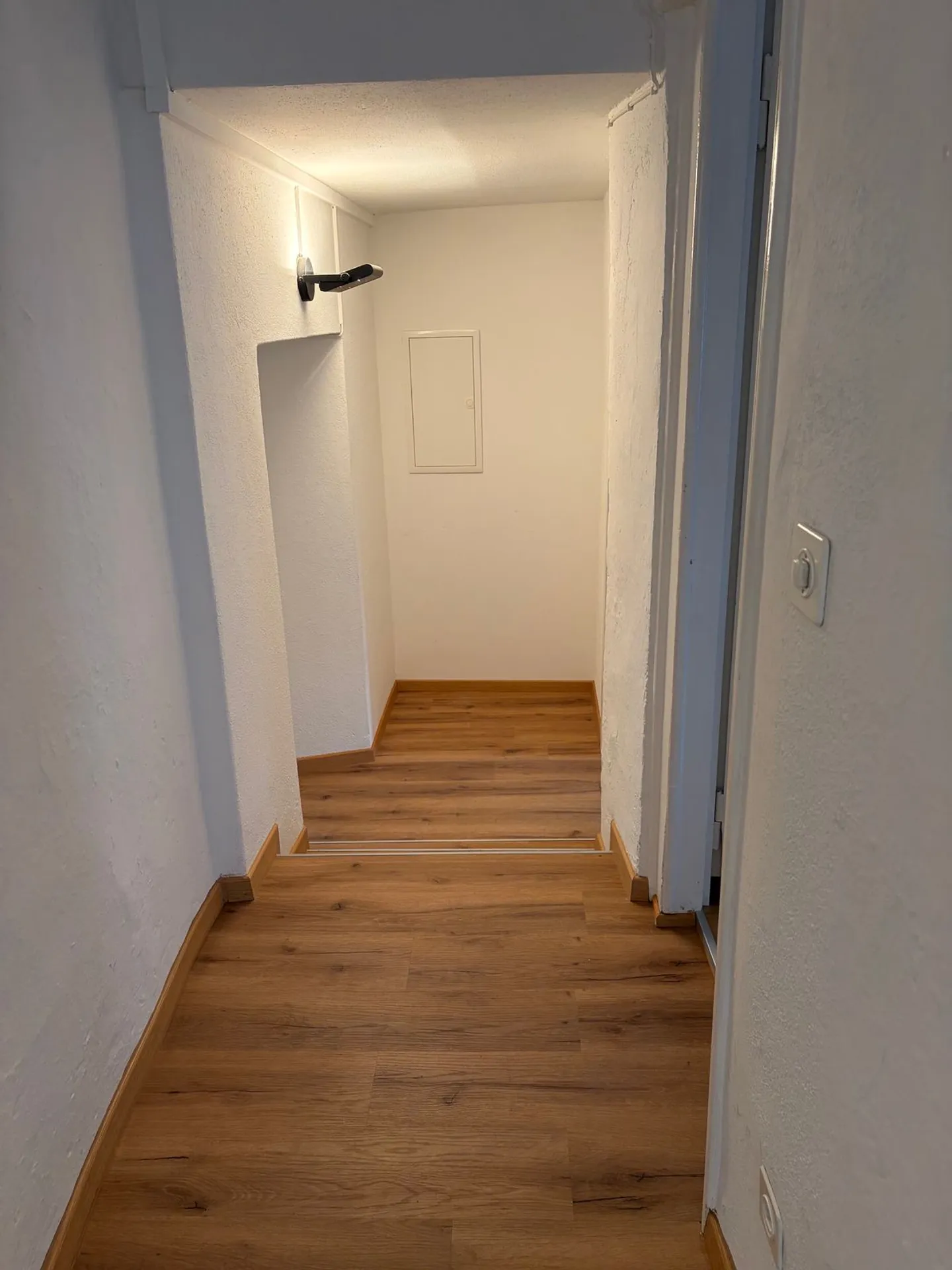 Appartamento Incantevole a Brè - Foto 9 di 10