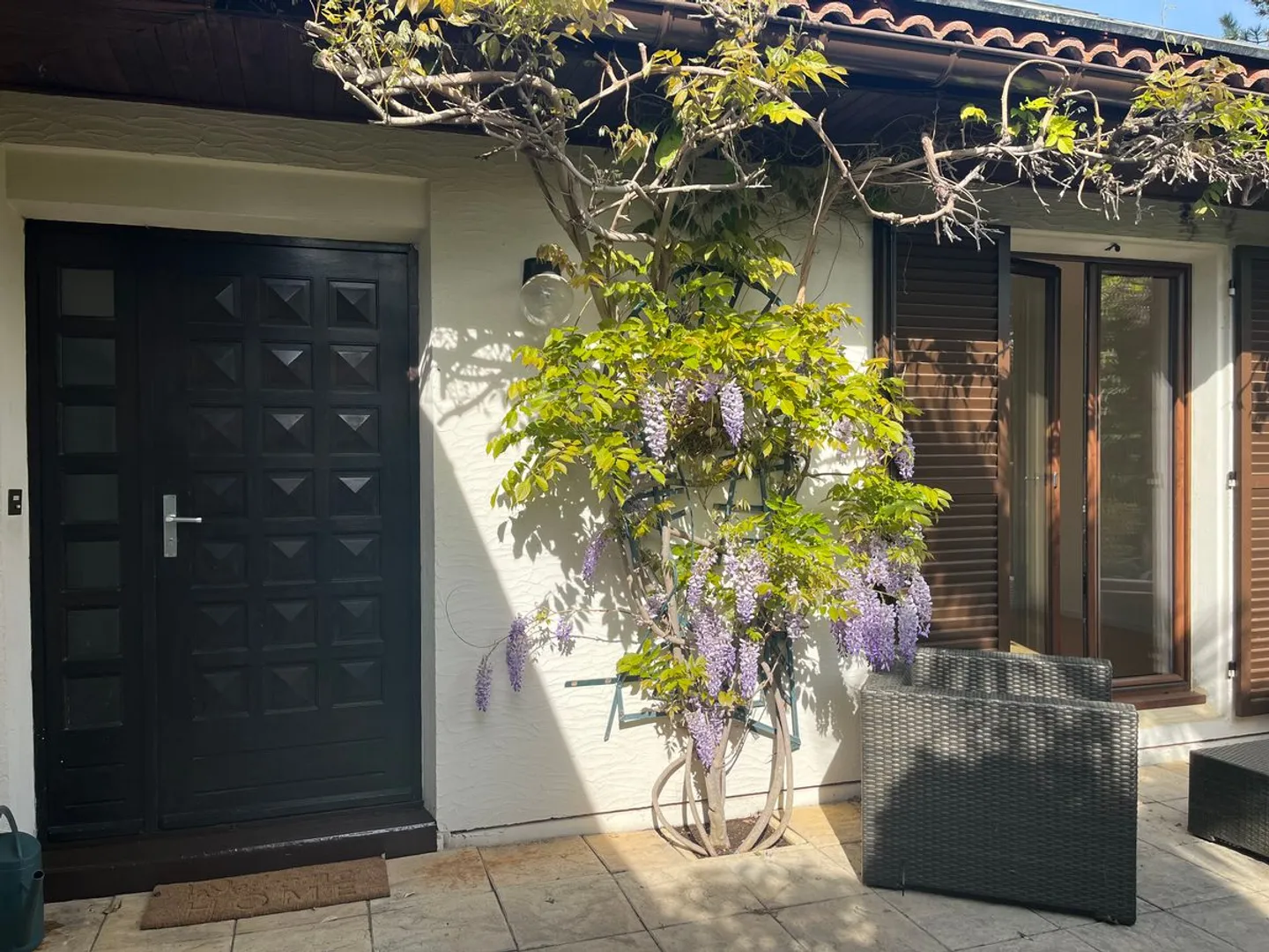 Very nice family house in a residential area close to Geneva - Photo 1 of 6