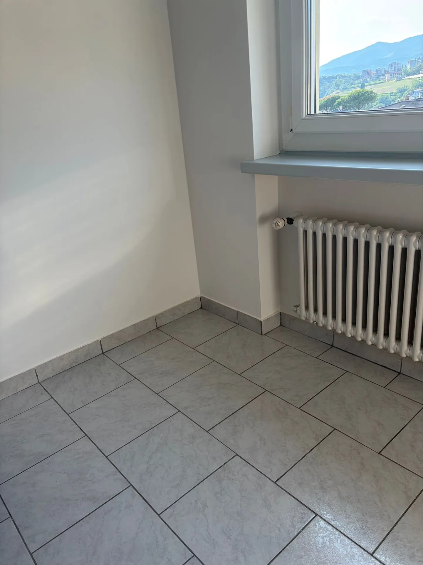 2.5 Zimmer Wohnung per sofort zu vermieten  - Foto 9 di 9