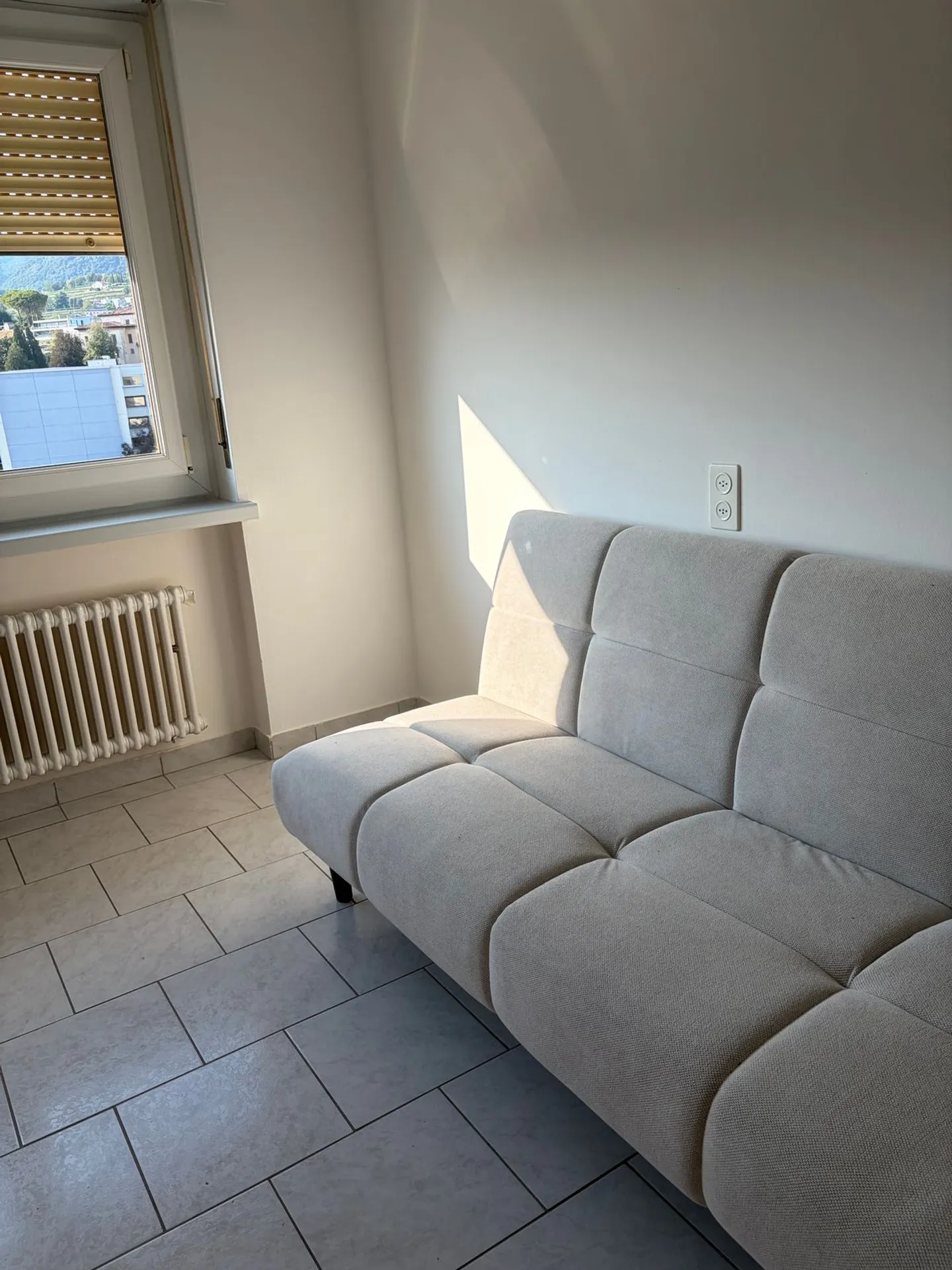 2.5 Zimmer Wohnung per sofort zu vermieten  - Foto 6 di 9
