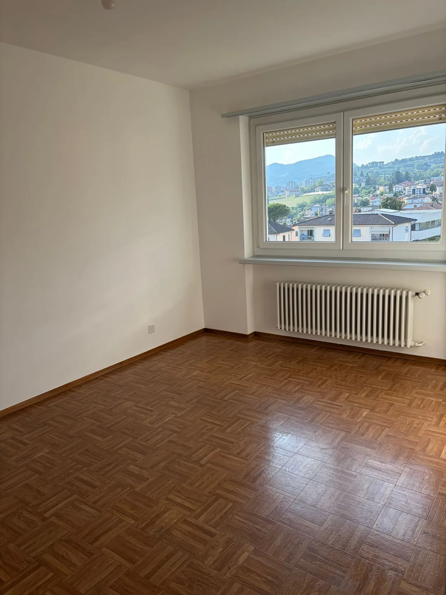 2.5 Zimmer Wohnung per sofort zu vermieten  - Foto 7 di 9