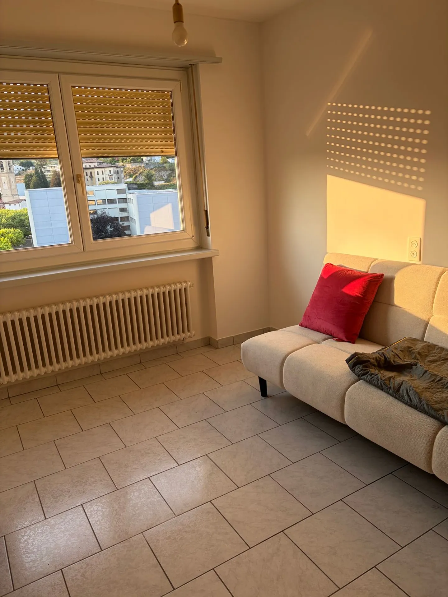 2.5 Zimmer Wohnung per sofort zu vermieten  - Foto 5 di 9