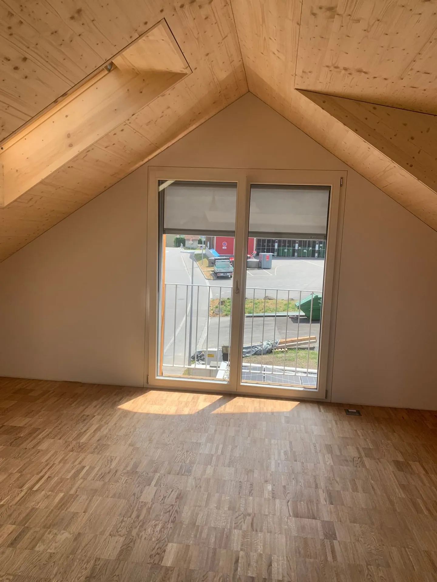 Charmantes Reihenhaus mit Aussicht - Foto 9 von 9