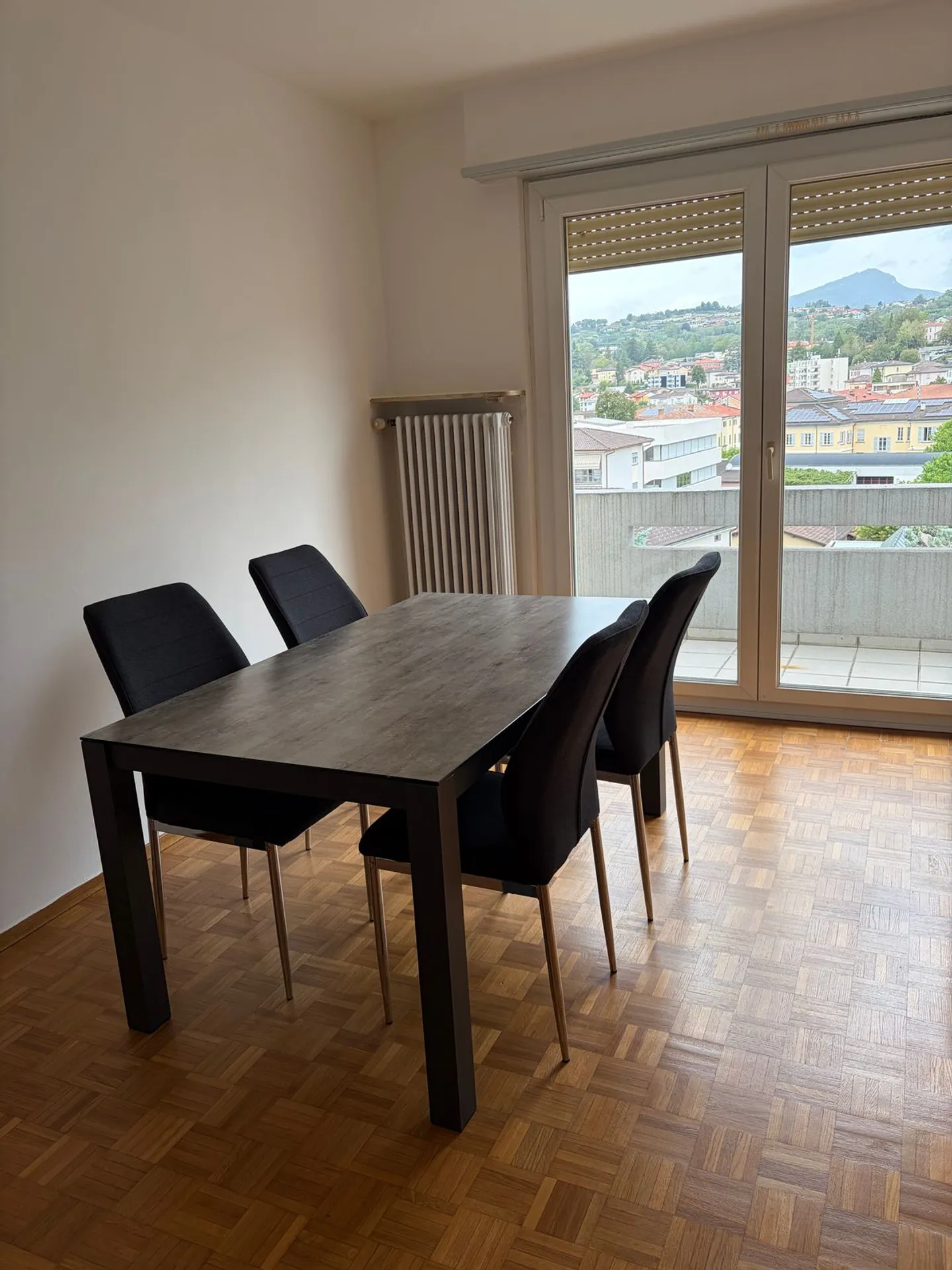2.5 Zimmer Wohnung per sofort zu vermieten  - Foto 1 di 9