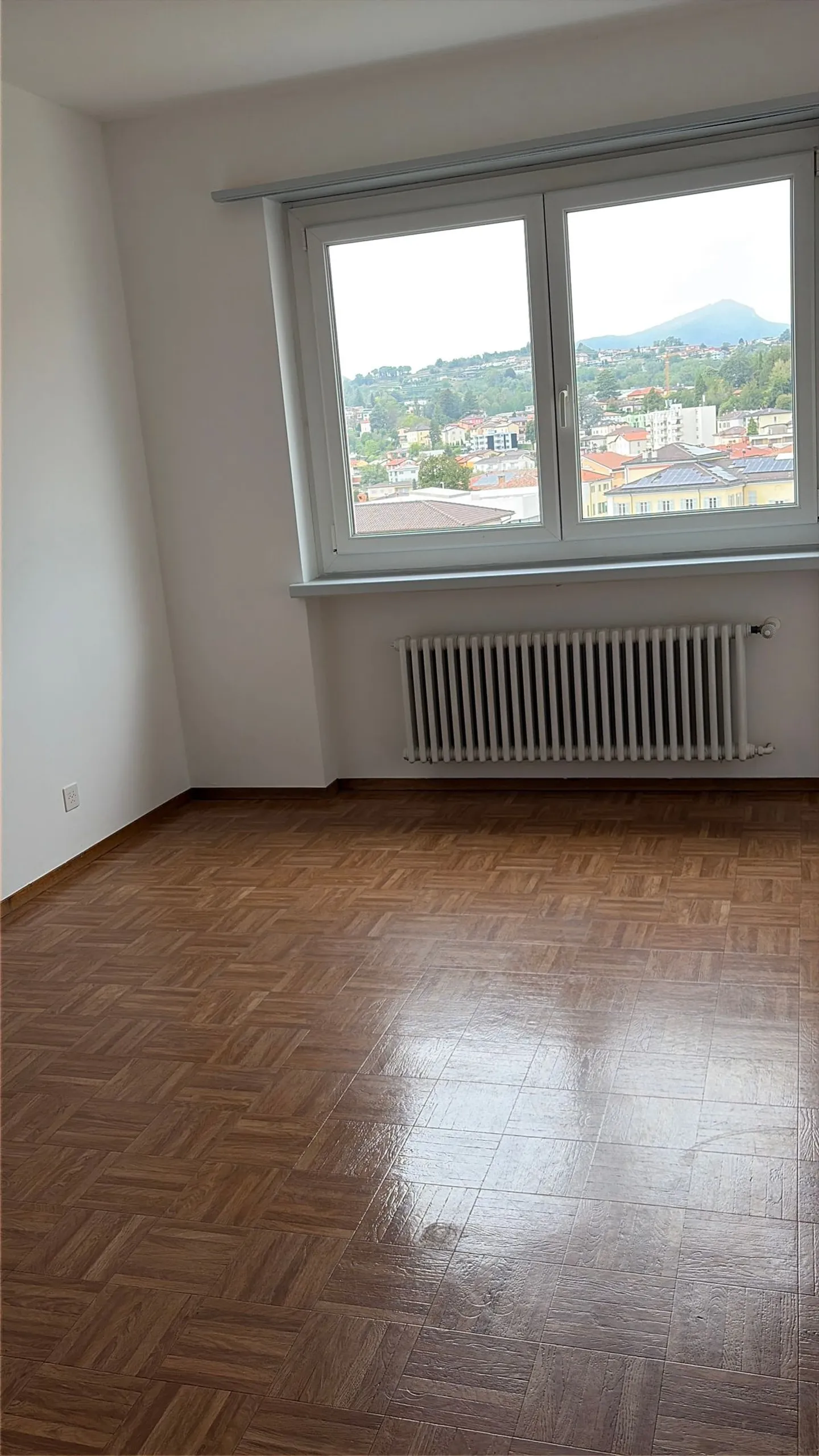 2.5 Zimmer Wohnung per sofort zu vermieten  - Foto 2 di 9