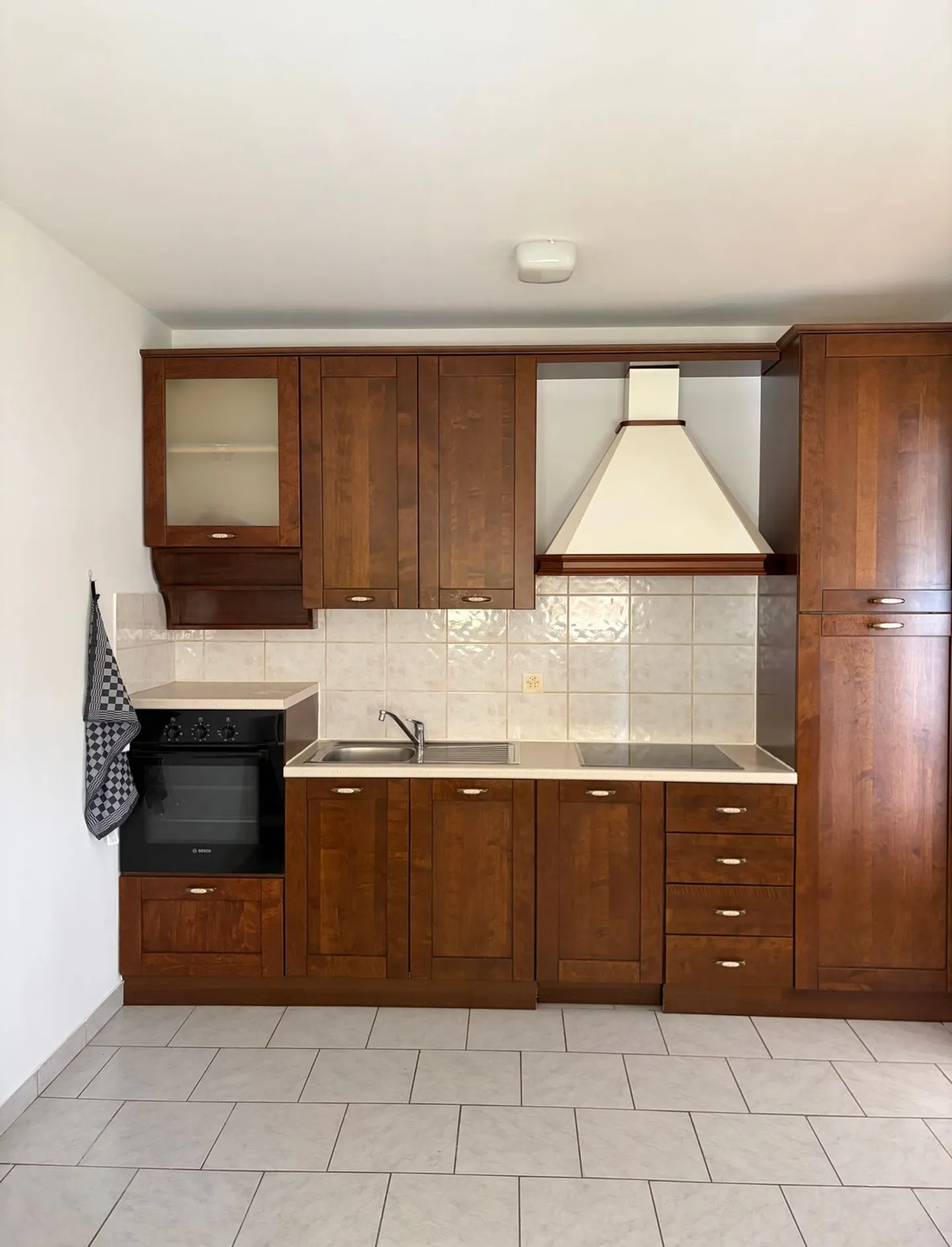 2.5 Zimmer Wohnung per sofort zu vermieten  - Foto 3 di 9