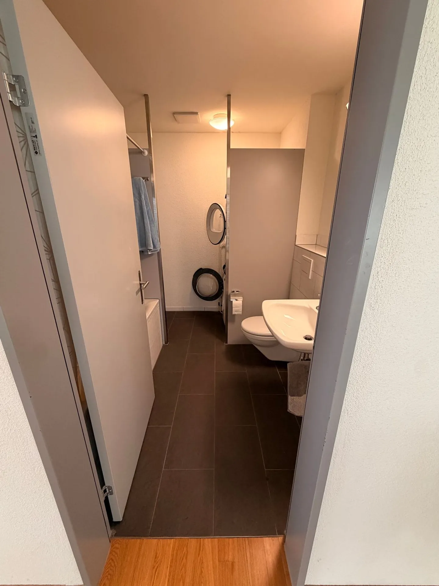 4,5-Zimmer-Wohnung mit Aussicht in Zürich - Foto 6 von 13