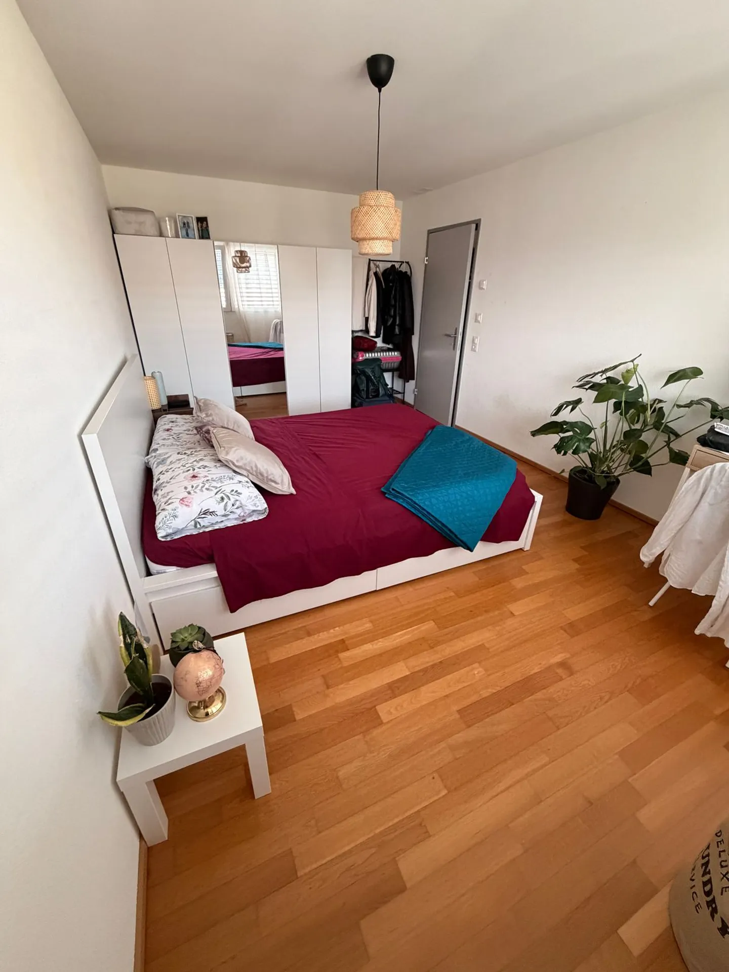 4,5-Zimmer-Wohnung mit Aussicht in Zürich - Foto 10 von 13