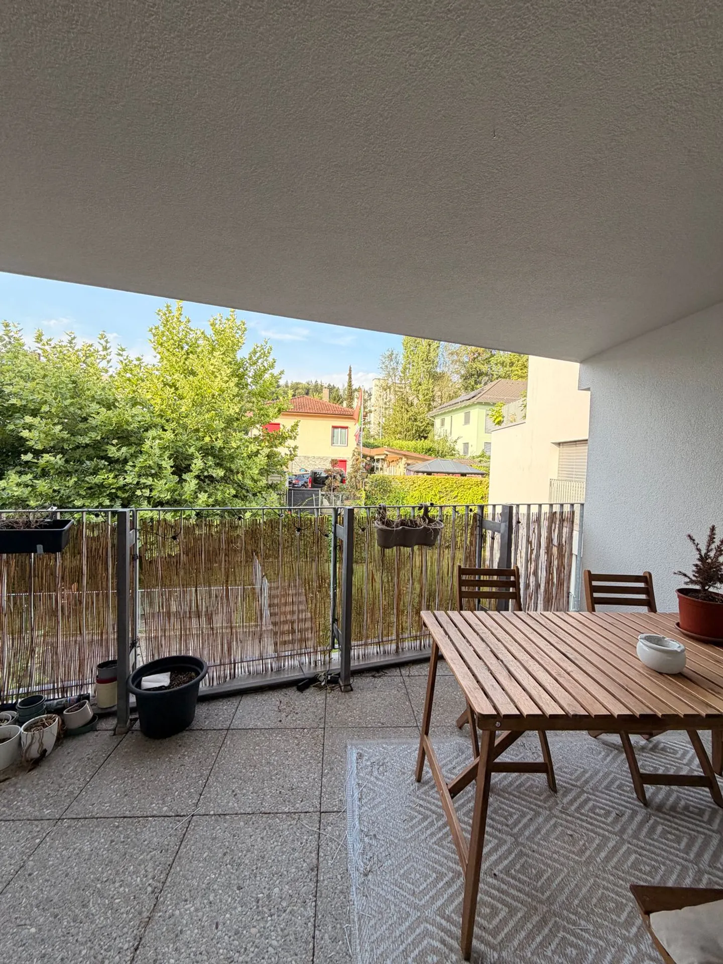 4,5-Zimmer-Wohnung mit Aussicht in Zürich - Foto 13 von 13