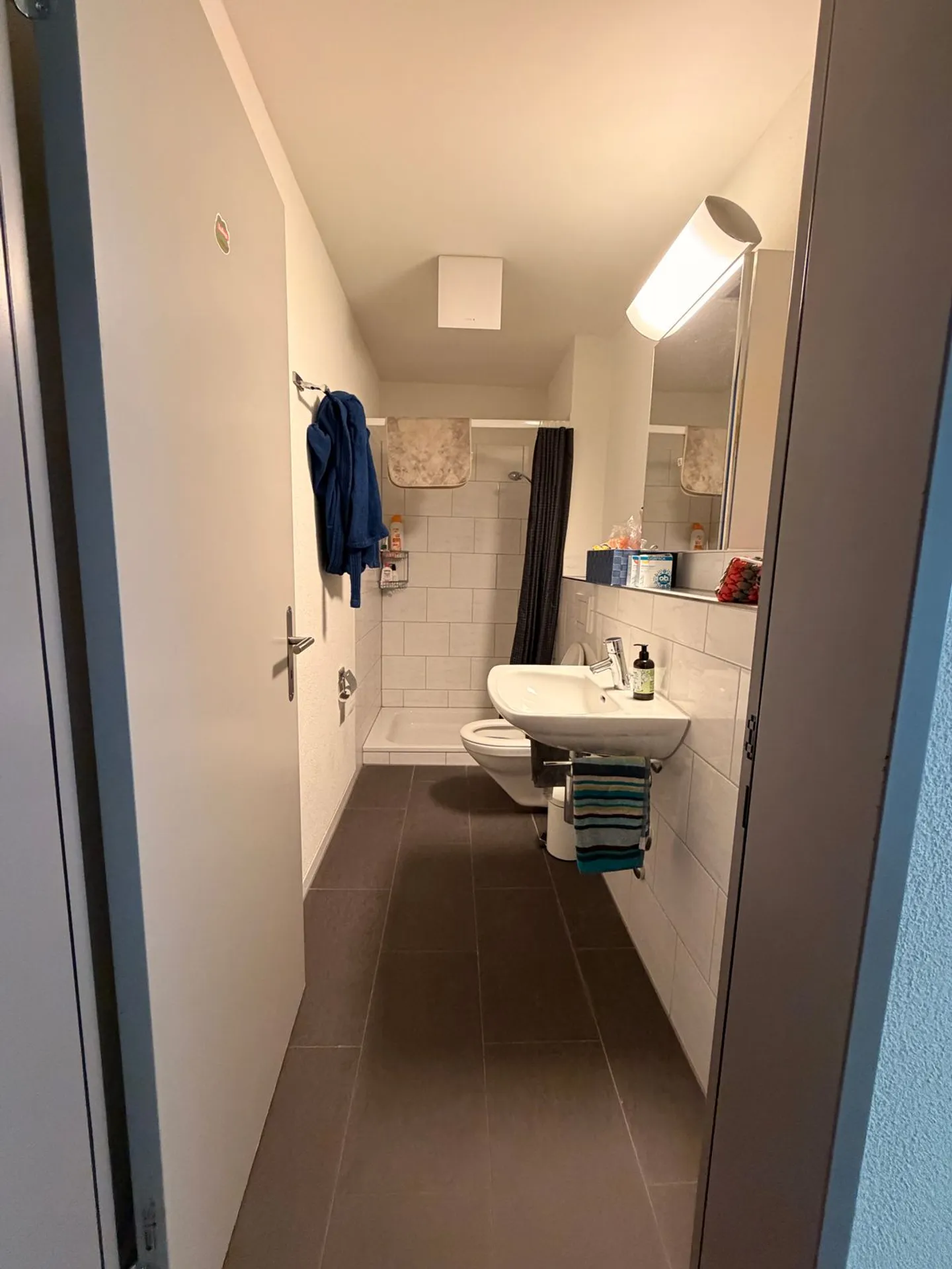 4,5-Zimmer-Wohnung mit Aussicht in Zürich - Foto 5 von 13