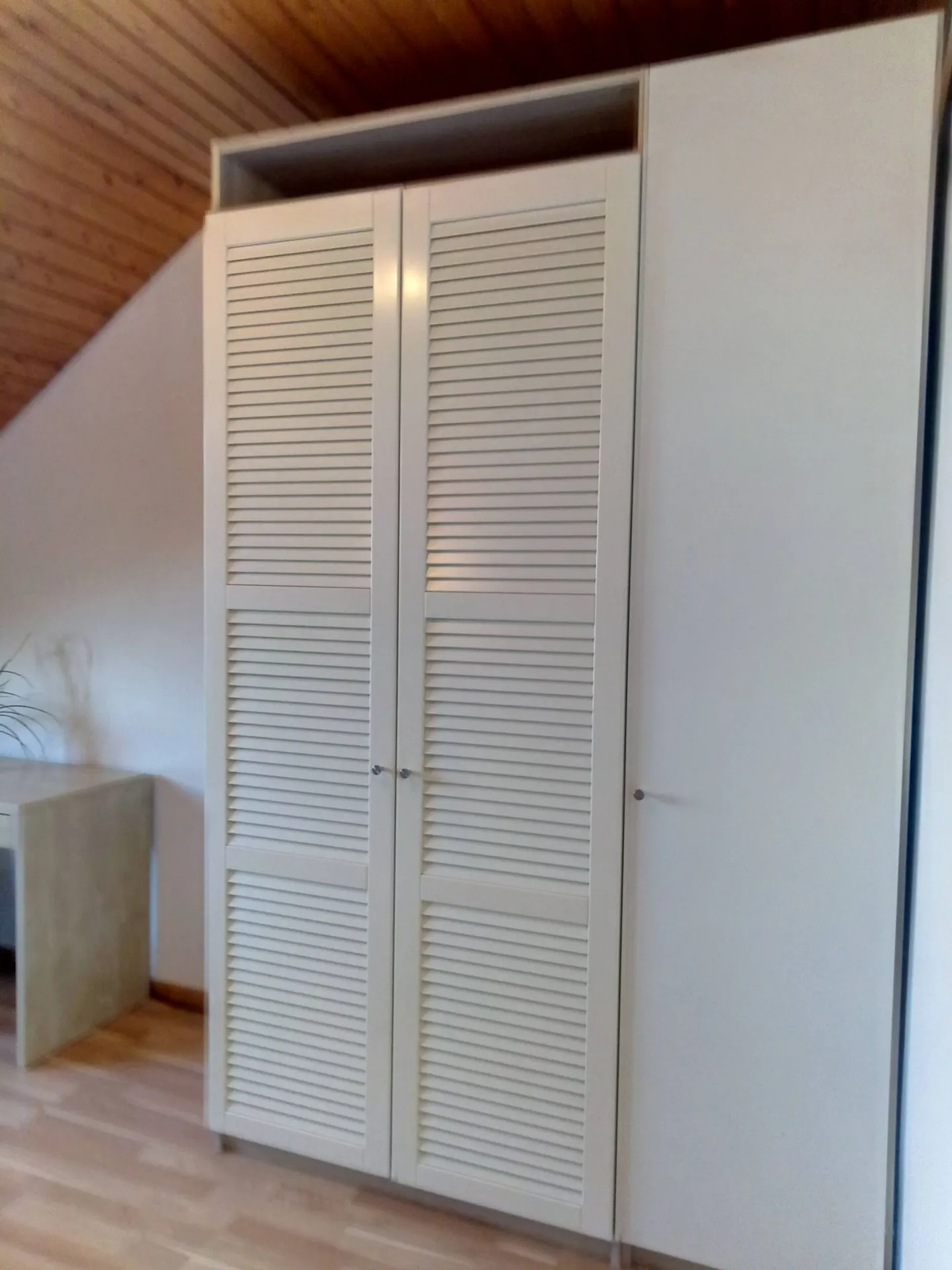 Comfortable single room for rent in Basel - Photo 3 of 6