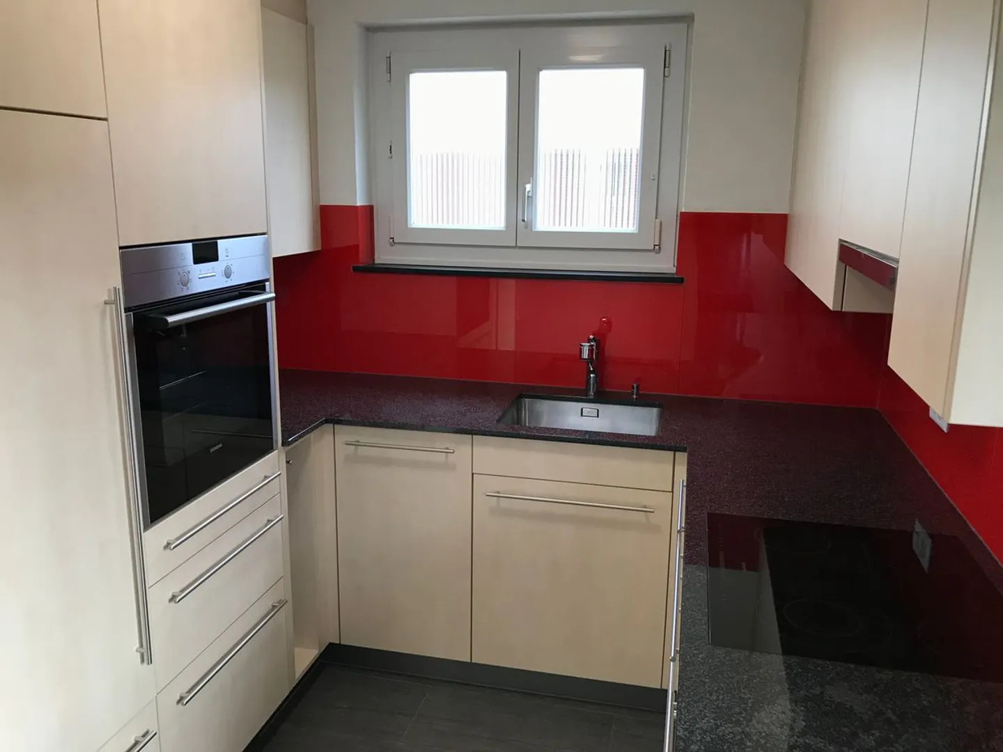 Renoviertes Duplex mit Garten - Foto 4 von 11