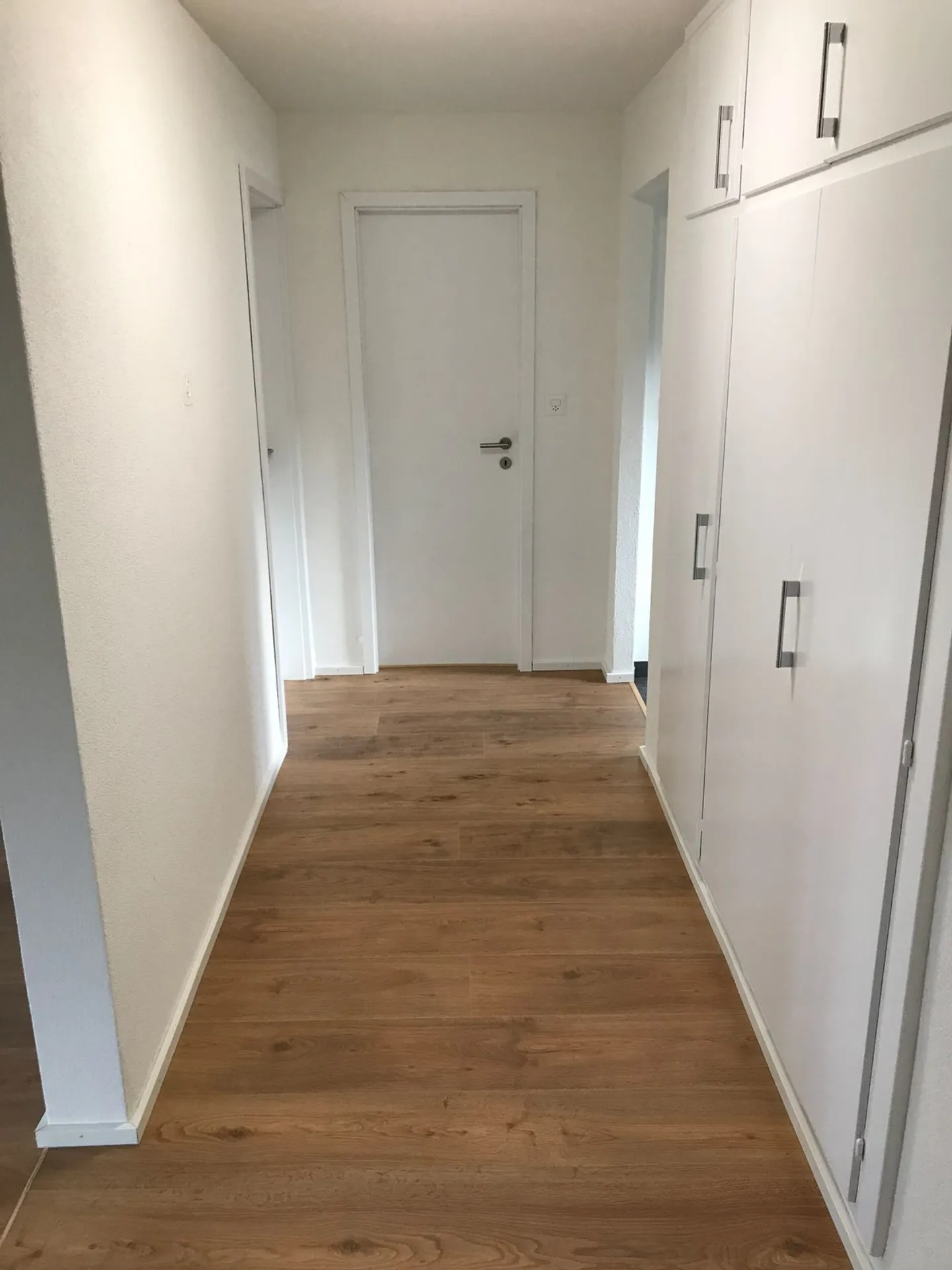 Renoviertes Duplex mit Garten - Foto 7 von 11