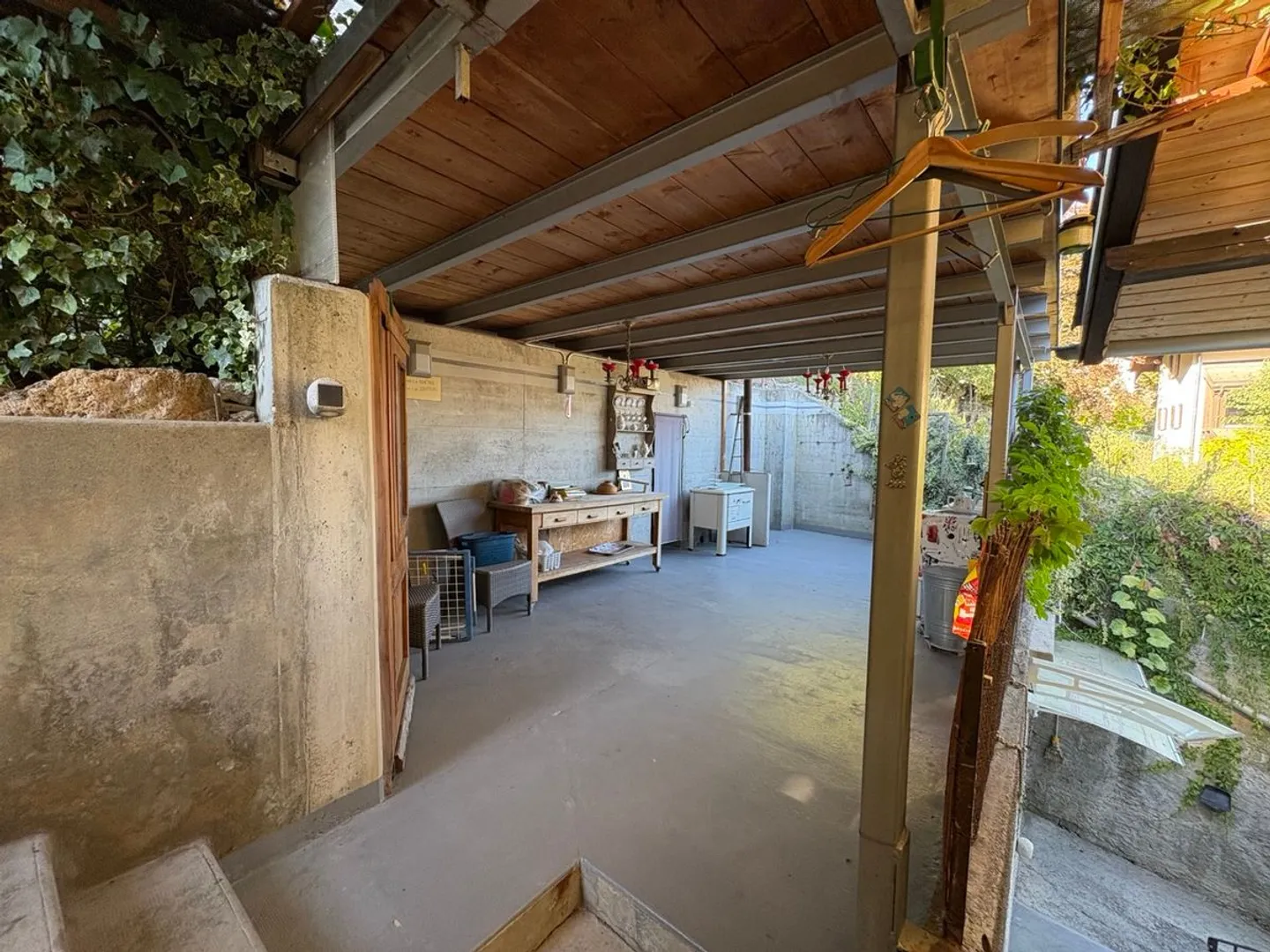 Appartement Charmant avec Vue - Photo 6 sur 7