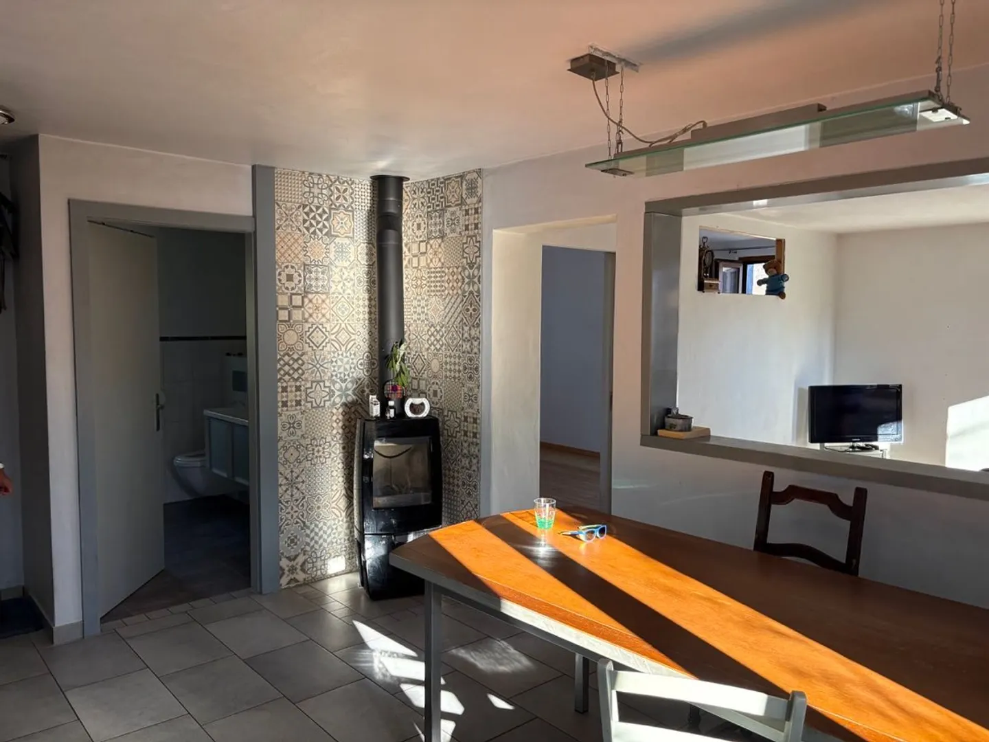 Appartement Charmant avec Vue - Photo 7 sur 7